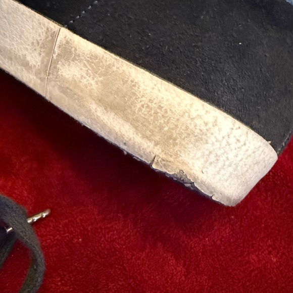 Golden Goose Superstar Nappa Leather
Sneakers - Picture 4 of 15